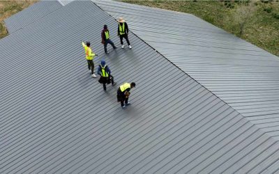 How long does a metal roof last? A Complete Guide
