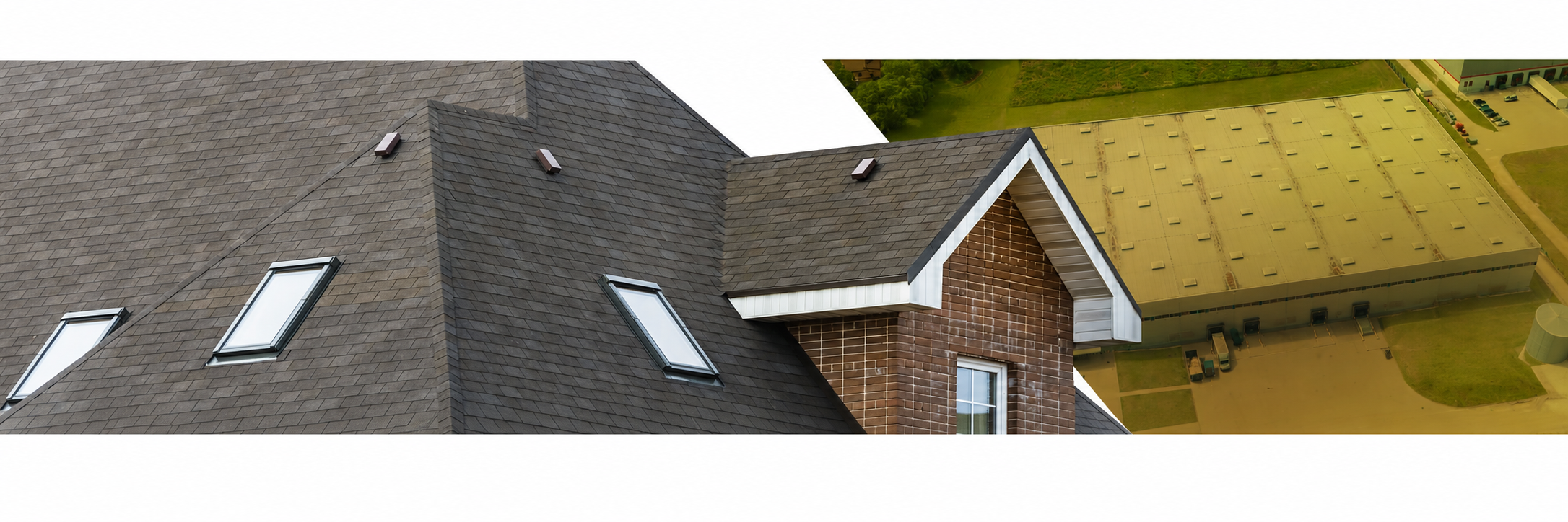 ROOFING QUOTE